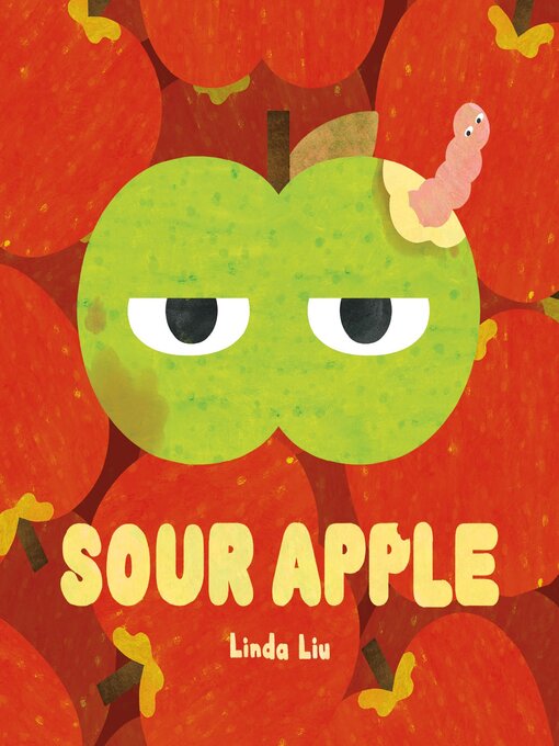 Title details for Sour Apple by Linda Liu - Available